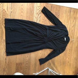 Eliza J dress, flattering, size 10